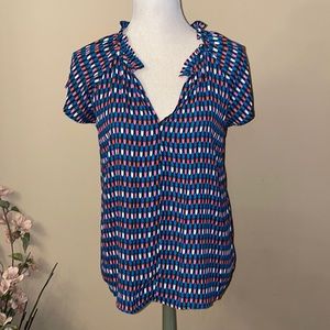 Gap Flowy Top